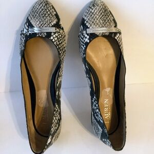 Ralph Lauren flat shoes size 7